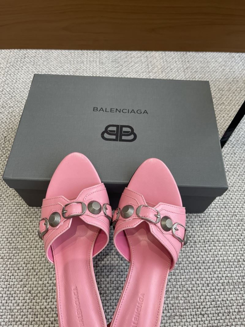 Balenciaga Slippers